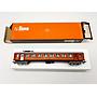 Lima  9205 carrozza restaurant SBB CFF scala ho