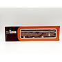 Lima  9205 carrozza restaurant SBB CFF scala ho