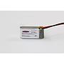 batteria Lipo 3,7v 750mah 2,77Wh BEC