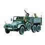 6x4 truck Krupp Protze kfz.70