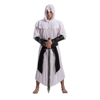 costume guerriero L-XL