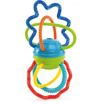 oball sonaglio twister