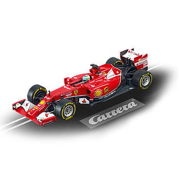 Ferrari F14 T - Alonso