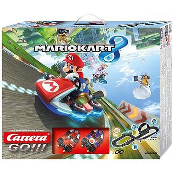 Mario Kart 8 Carrera Go