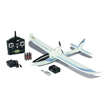 Spyhawk Sport 750