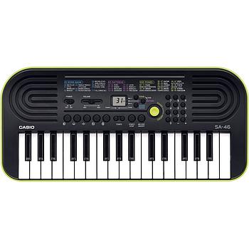 mini tastiera casio SA-46 32-tasti