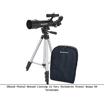 Travel Scope 50