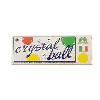 crystal ball tubetto