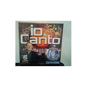 Io canto