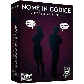 Nome in codice: Vietato ai minori