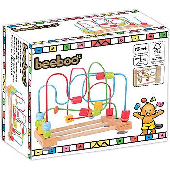 Looping legno small