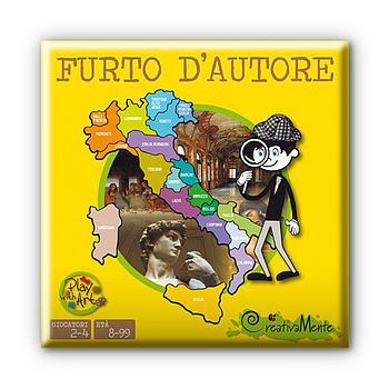 Furto d'autore