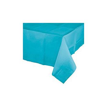tovaglia azzurra 137x274