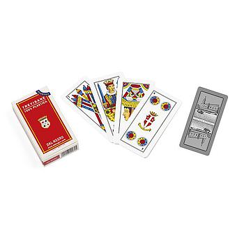 Carte trevisane da 40