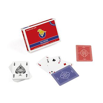 Carte Ramino S.Siro plastica