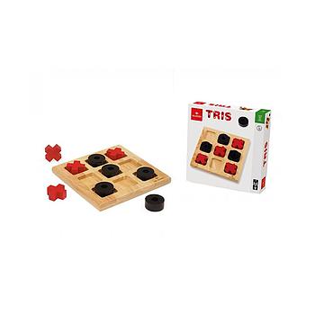 Gioco del tris