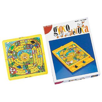 Gioco dell'oca