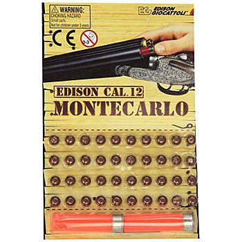 colpi montecarlo edison cal 12