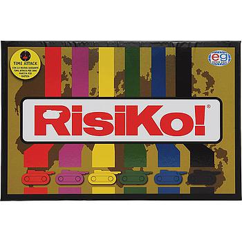 Risiko