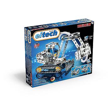camion gru 3in1 eitech