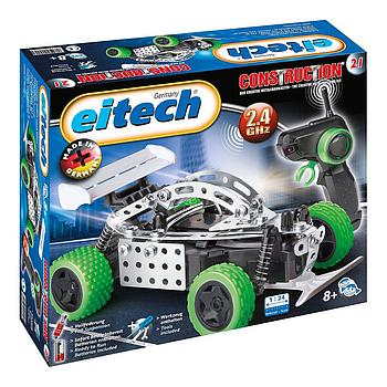 Speed Racer rc 2,4ghz - eitech