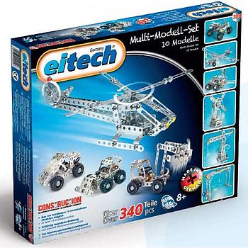 Multi Models set Eitech