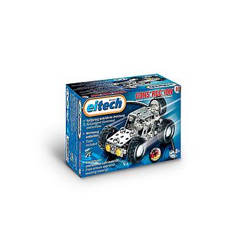 Starter set jeep 
