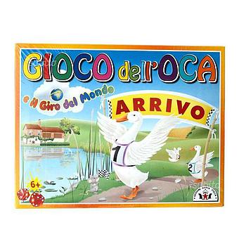 Gioco dell'oca