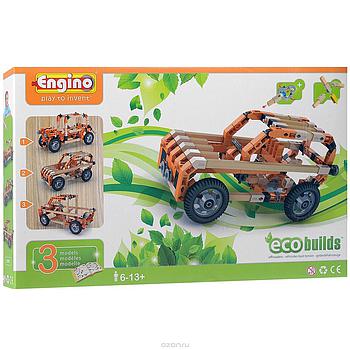 Eco fuoristrada