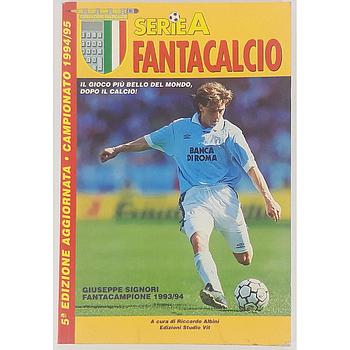 Serie A fantacalcio 94/95