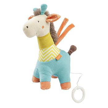 giraffa carillon
