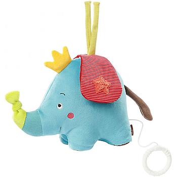 carillon elefante