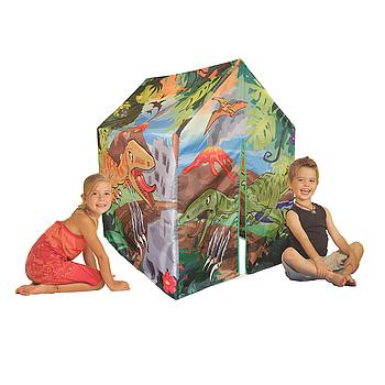 casa dei dinosauri