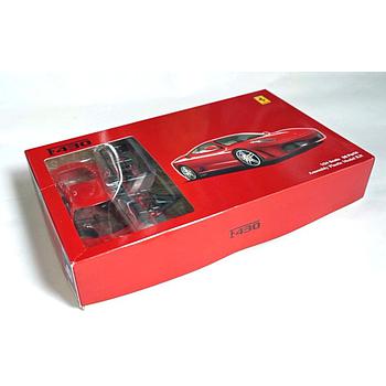 ferrari F430 1/24