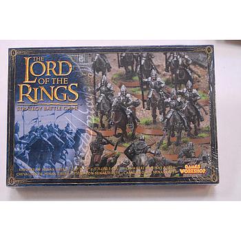 5 Cavalieri di Minas Tirith Signore degli anelli