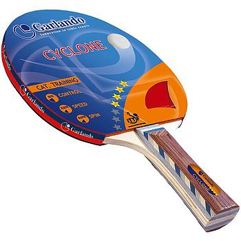 racchetta cyclone ping pong