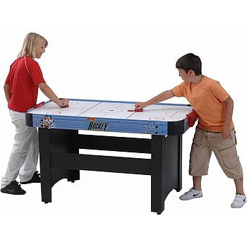 tavolo air hockey mistral 140x70