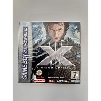 x-man 3 gameboy advance