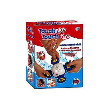 Touch me Touch you