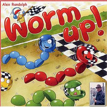 Worm up! edizione ita