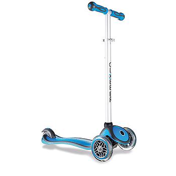 monopattino 3 ruote free kids azzurro