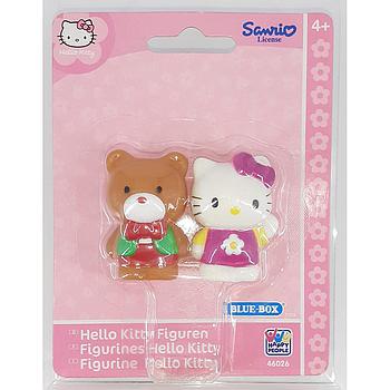 personaggi hello kitty