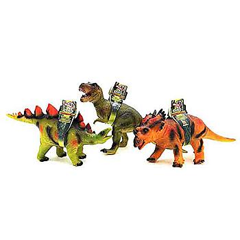 dinosauri morbidi 57cm
