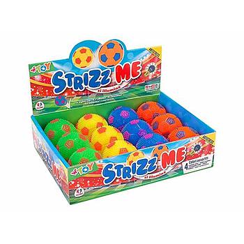 strizz me palle c/luce