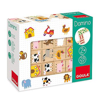 domino fattoria