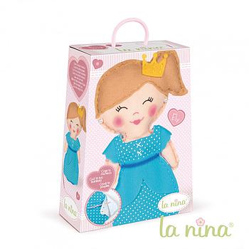 principessa fai di te