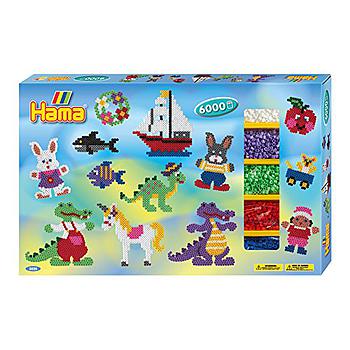 scatola hama 6000pz 