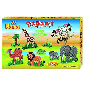 hama safari 5000pz