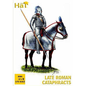 cavalleria catafratti romani 1/72 s