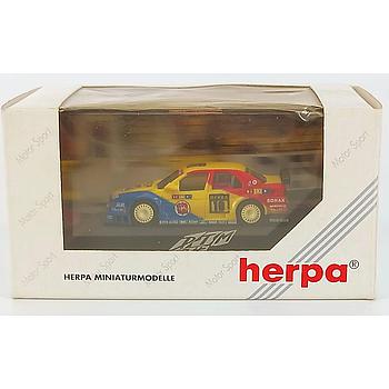 Alfa Romeo 155 V6 TI RTL Shubel-Team 1:87